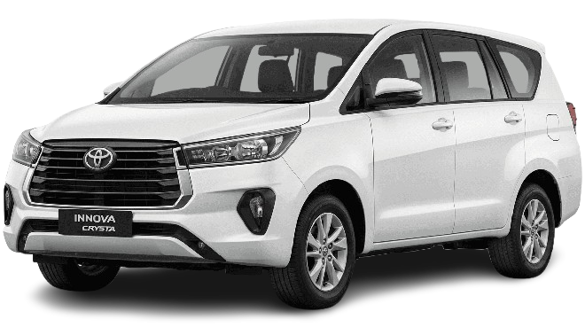 Innova Crysta