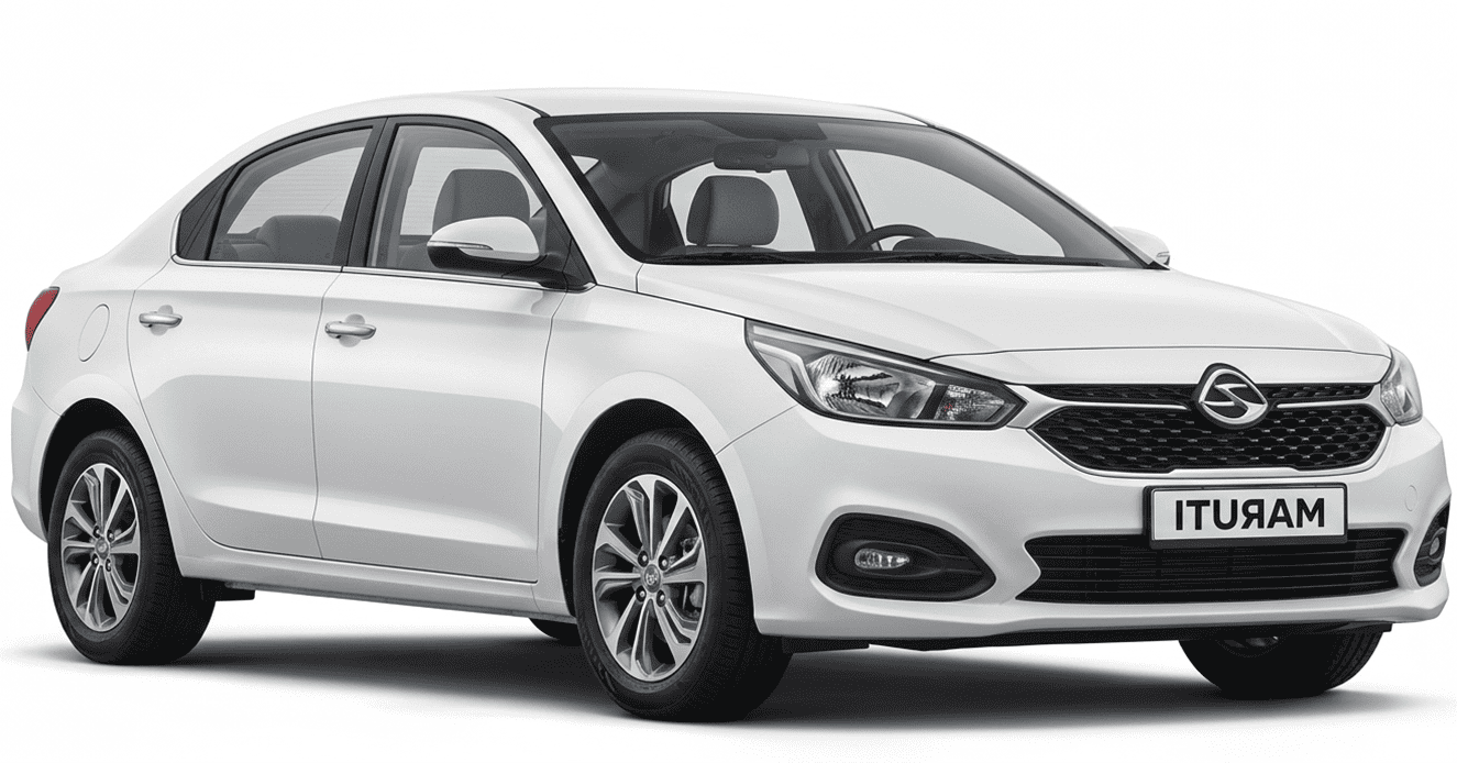 Sedan Cab