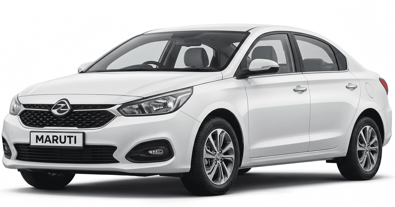 Sedan Cab