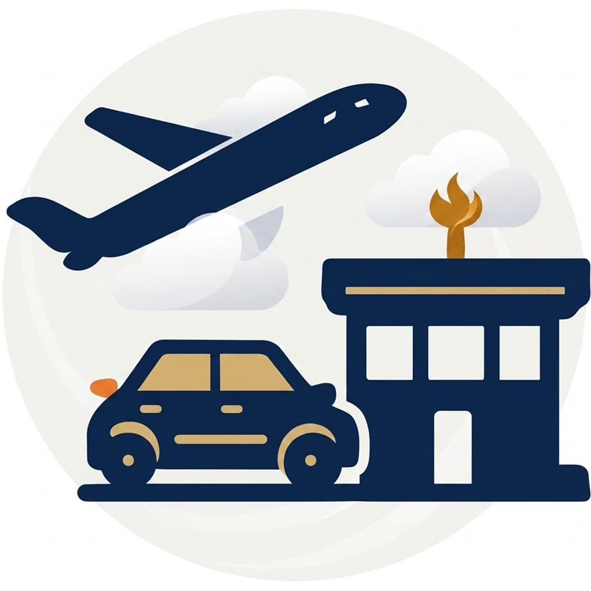Airport Transfer