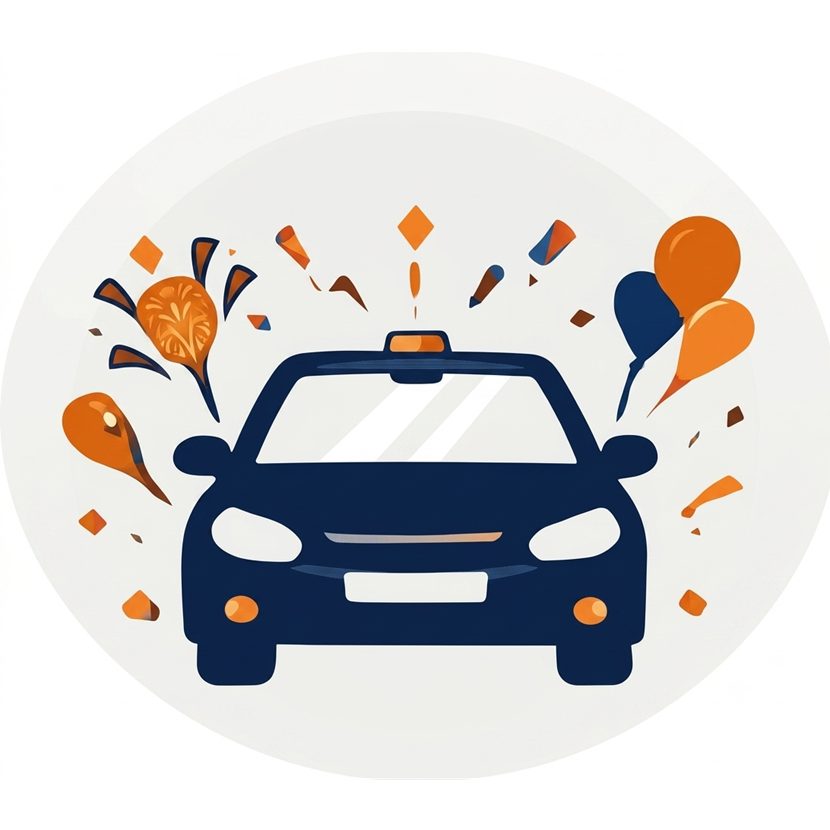 Outstation Cab Service