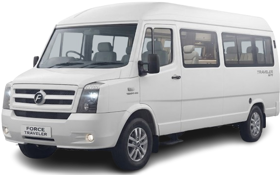 Tempo Traveller
